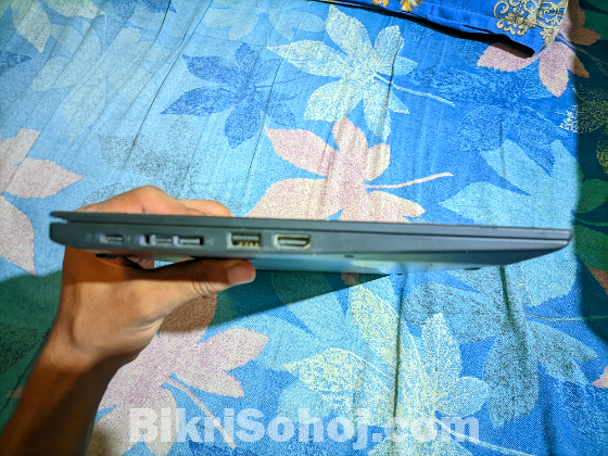 Lenovo Carbon x1